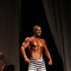 Matt    Maiwald - NPC Night of the Champions 2013 - #1